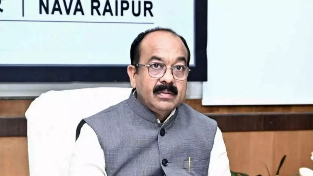 छत्तीसगढ़ सरकार की बड़ी पहल