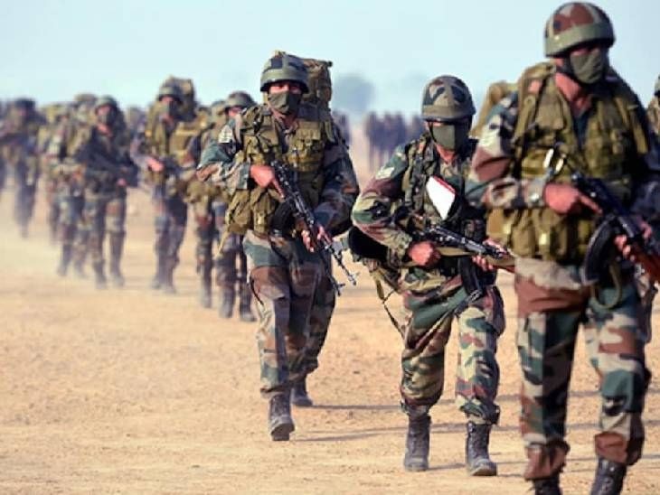 अग्निवीर भर्ती 2027