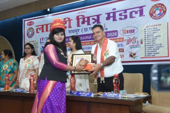 अंतरराष्ट्रीय महिला दिवस