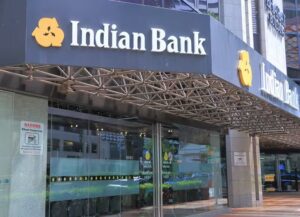 Indian Bank