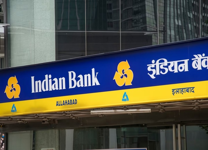 Indian Bank