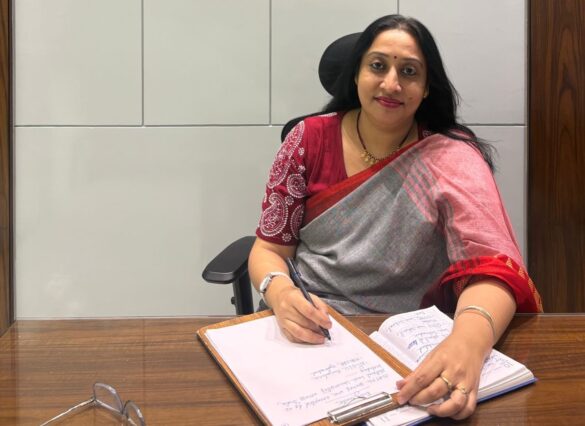 मरीन ड्राइव के पास खुला नया सेंटर