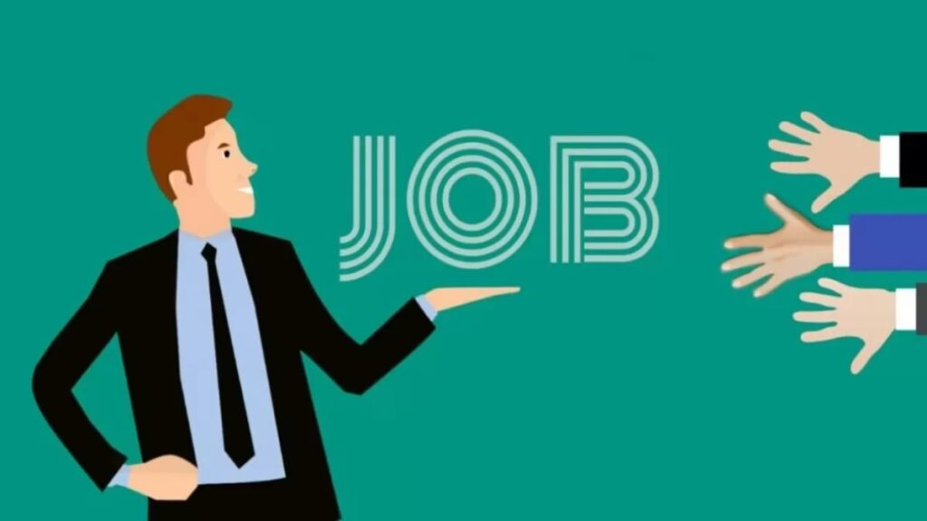 Coal India Jobs 2026