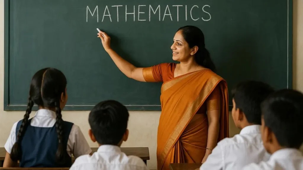 4 हजार शिक्षकों की नियुक्ति