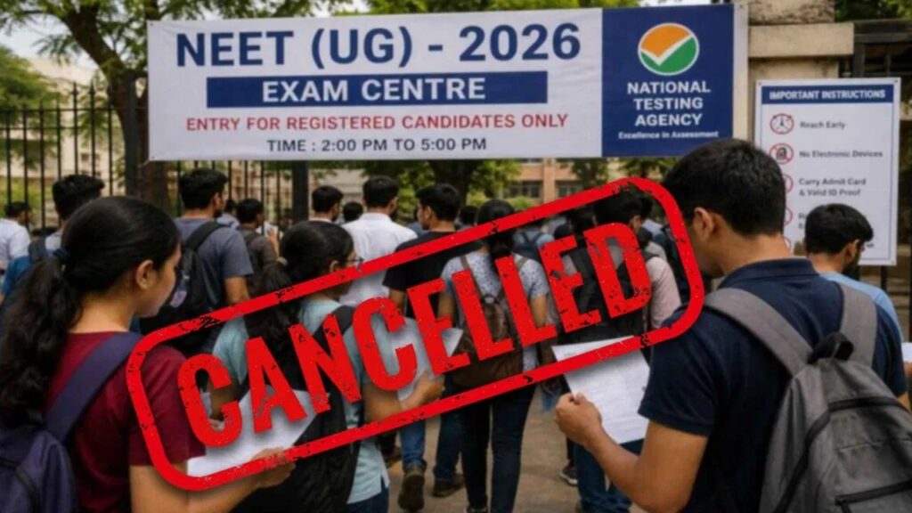 NEET-UG 2026