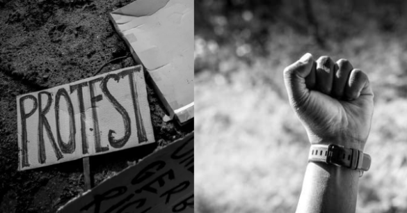 MSP / खाद संकट symbolic image