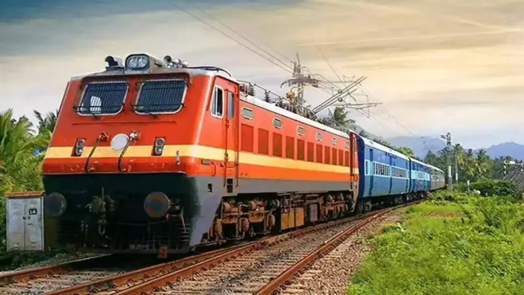 SECR Recruitment for 1,191 Posts in Railways