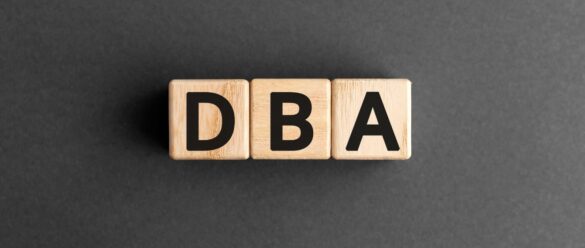 A DBA Degree Offers Top Management Roles and the 'Dr.' Tag