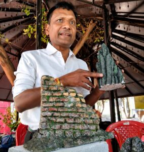 aakar-2026-bonsai-art-siporex-thermocol-creativity