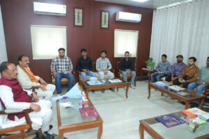 upsc-2026-tribal-youth-hostel-students-success