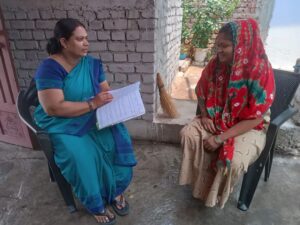 प्रधानमंत्री मातृ वंदना योजना
