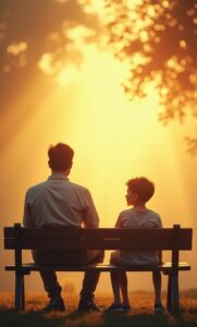 Father's Day 2026: पिता सिर्फ एक रिश्ता नहीं, जीवन की सबसे मजबूत नींव हैं