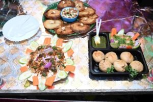 पारस इंस्टीट्यूट प्रतियोगिता
