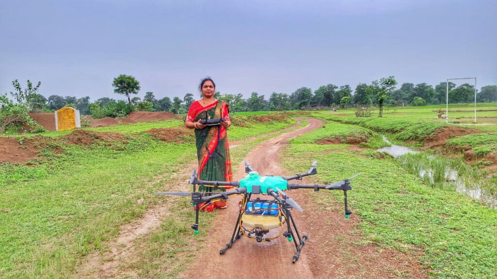 drone-didi-hemlata-manhar-janjgir-champa.jpg