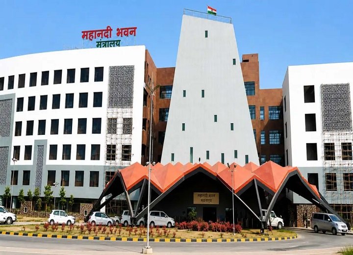 छत्तीसगढ़ सरकार