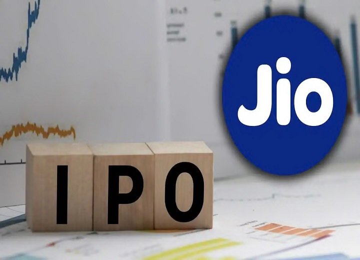 Jio IPO Allotment