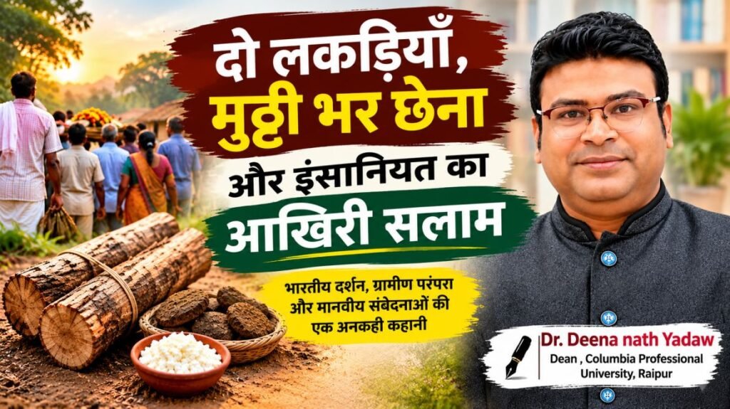 do-lakdiyan-mutthi-bhar-chhena-insaniyat-ka-aakhri-salaam