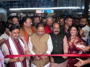 prathamesh-hospital-inauguration-raipur-cm-vishnu-deo-sai