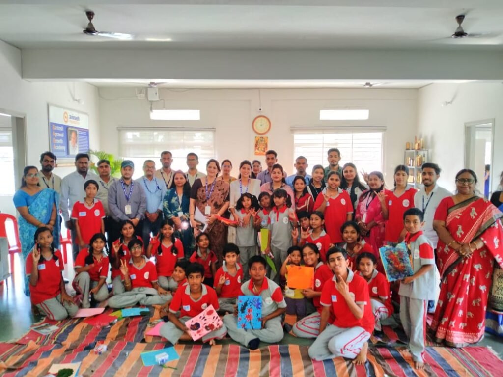mats-university-umang-2026-outreach-program-raipur