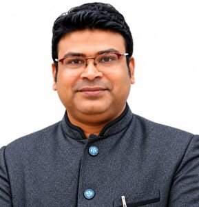Dr. Dina nath yadaw