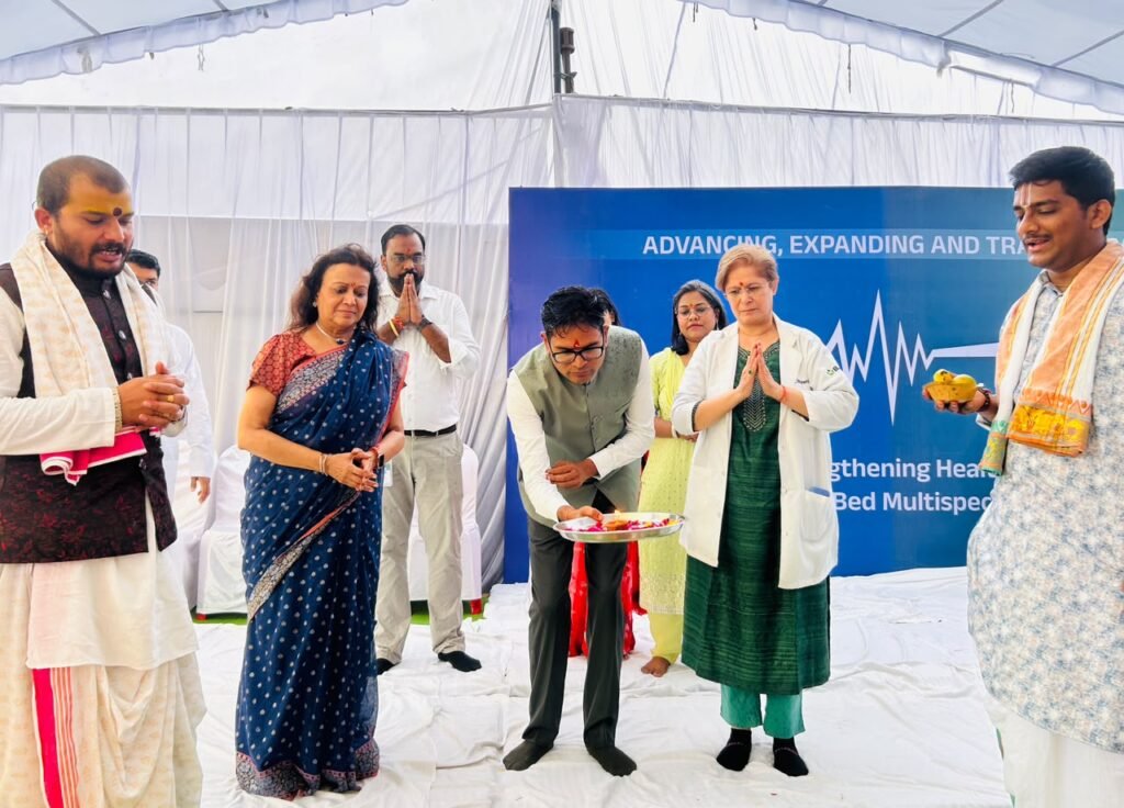 balco-medical-centre-expansion-tbi-chhattisgarh