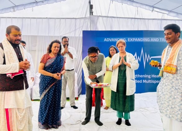 balco-medical-centre-expansion-tbi-chhattisgarh