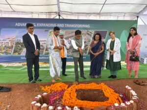 balco-medical-centre-expansion-tbi-chhattisgarh