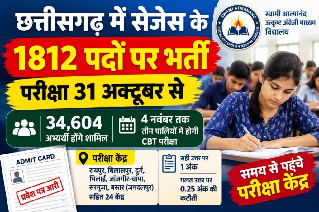 cg-sages-recruitment-exam-2026